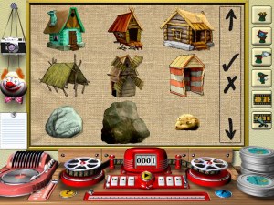 Кадры и скриншоты Конструктор мультфильмов: Новые Бременские