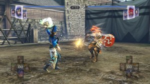 Кадры и скриншоты Warriors Orochi 3 Ultimate Definitive Edition