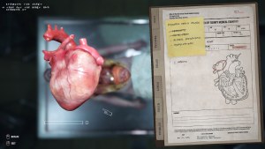 Кадры и скриншоты Autopsy Simulator