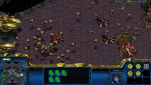 Кадры и скриншоты StarCraft: Remastered