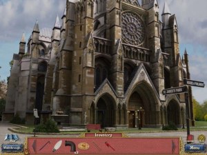 Кадры и скриншоты Big City Adventure: London Story