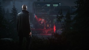 Кадры и скриншоты Hitman 3