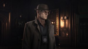 Кадры и скриншоты Hitman 3