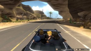Кадры и скриншоты Final Fantasy XV Pocket Edition HD