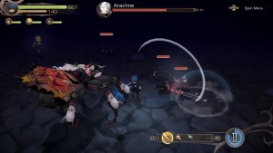 Кадры и скриншоты Final Fantasy XV Pocket Edition HD