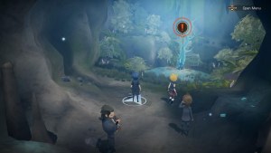 Кадры и скриншоты Final Fantasy XV Pocket Edition HD