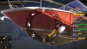 Кадры и скриншоты Yacht Mechanic Simulator