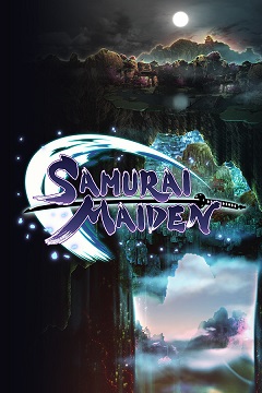 Постер Samurai Maiden