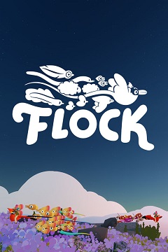 Постер Flock