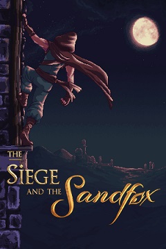 Постер The Siege and the Sandfox
