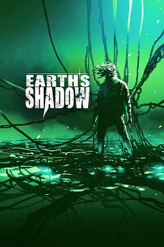 Постер Earth's Shadow