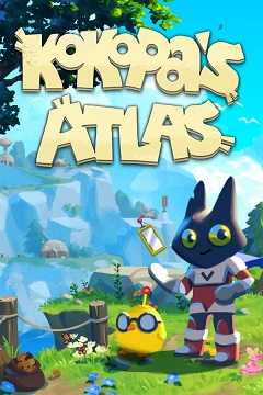 Постер Kokopa's Atlas