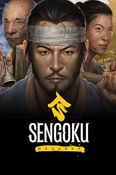Постер Sengoku Dynasty