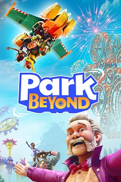 Постер Park Beyond