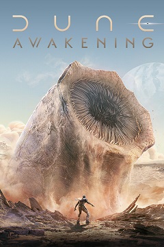 Постер Dune: Awakening
