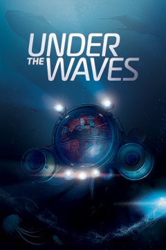 Постер Rule the Waves 3