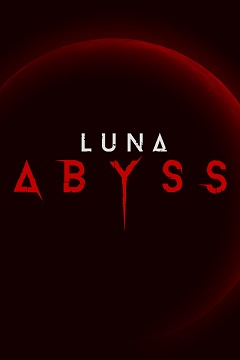Постер Luna Abyss