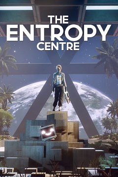 Постер The Entropy Centre