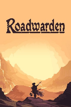 Постер Roadwarden