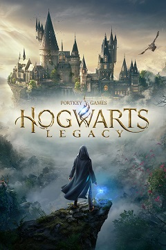 Постер Hogwarts Legacy