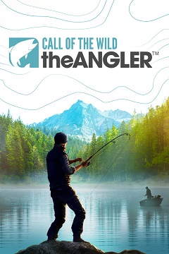 Постер Call of the Wild: The Angler