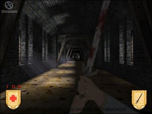 Кадры и скриншоты Замок на Экзе
