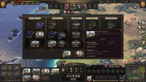 Кадры и скриншоты Knights of Honor II: Sovereign