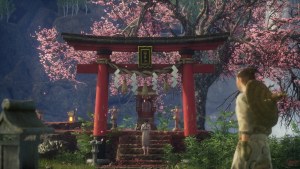Кадры и скриншоты Sengoku Dynasty