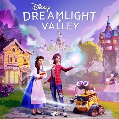 Постер Disney Dreamlight Valley