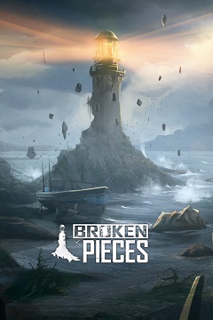 Постер Broken Pieces