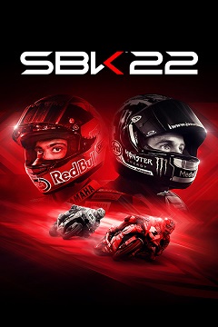 Постер SBK 22