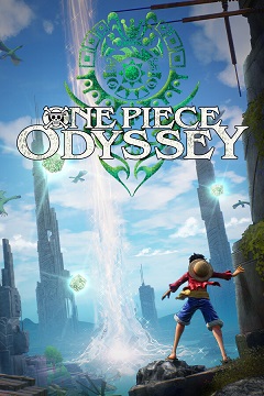 Постер One Piece Odyssey