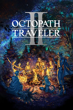 Постер Traveler of Wuxia