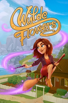 Постер Wylde Flowers