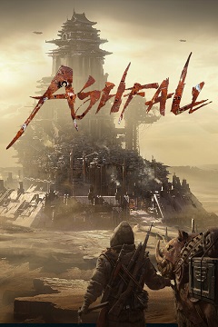 Постер Ashfall