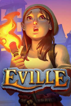 Постер Eville