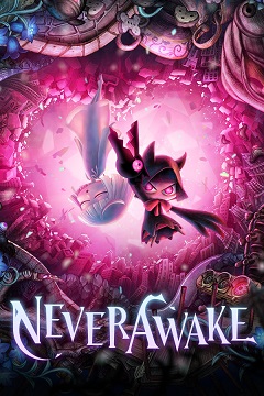 Постер NeverAwake