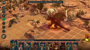 Кадры и скриншоты The Dragoness: Command of the Flame