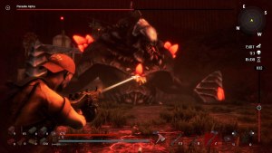 Кадры и скриншоты Monster Slayer Extermination