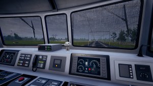 Кадры и скриншоты Train Life: A Railway Simulator