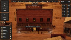 Кадры и скриншоты Deadwater Saloon