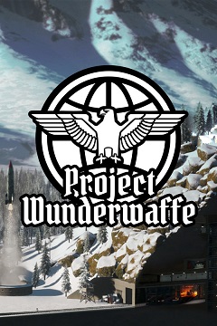 Постер Project Wunderwaffe