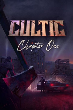 Постер Cultic
