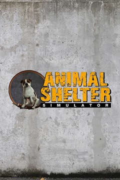 Постер Animal Shelter