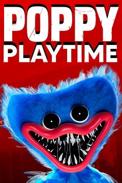 Постер Poppy Playtime