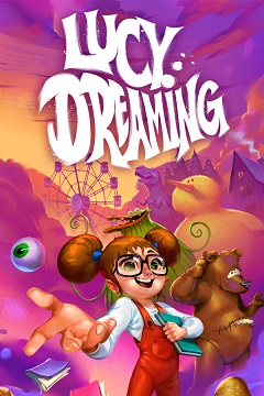 Постер Lucy Dreaming