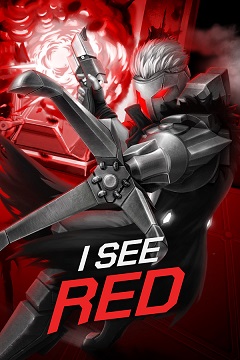 Постер I See Red