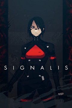 Постер Signalis