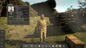 Кадры и скриншоты WW2: Bunker Simulator