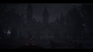 Кадры и скриншоты Charon's Staircase